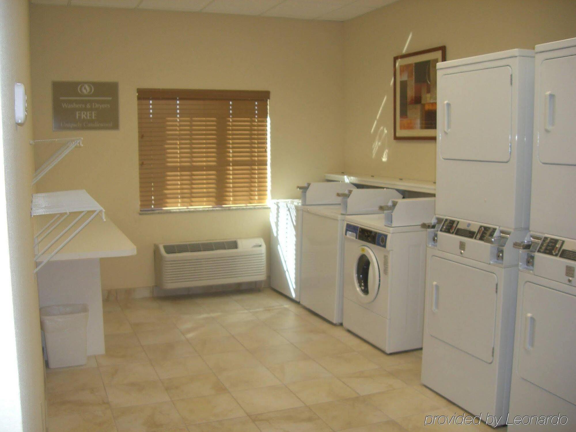 Candlewood Suites Georgetown By Ihg Dış mekan fotoğraf